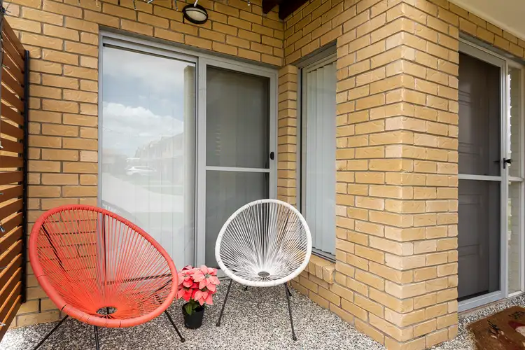 Second view of Homely townhouse listing, 86/4 Myola Street, Browns Plains QLD 4118