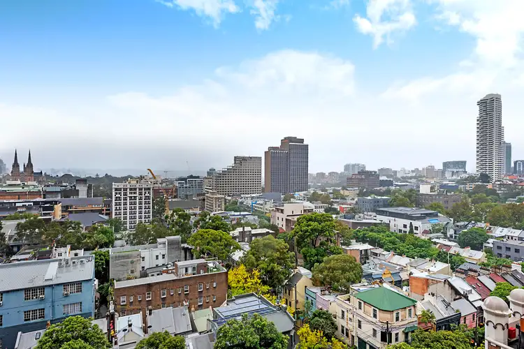 Main view of Homely apartment listing, 87/6-14 Oxford Street, Darlinghurst NSW 2010