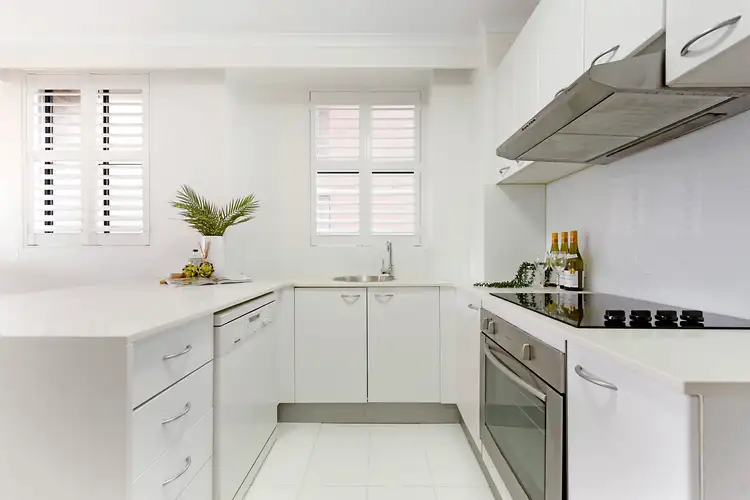 Third view of Homely apartment listing, 87/6-14 Oxford Street, Darlinghurst NSW 2010