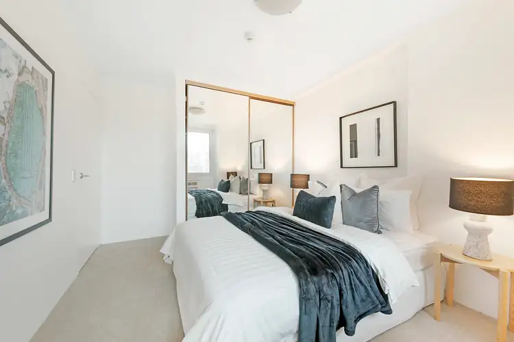 Sixth view of Homely apartment listing, 87/6-14 Oxford Street, Darlinghurst NSW 2010
