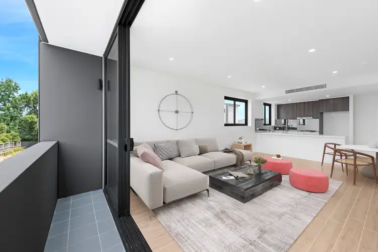 111/12 Nightcap Street, North Kellyville NSW 2155