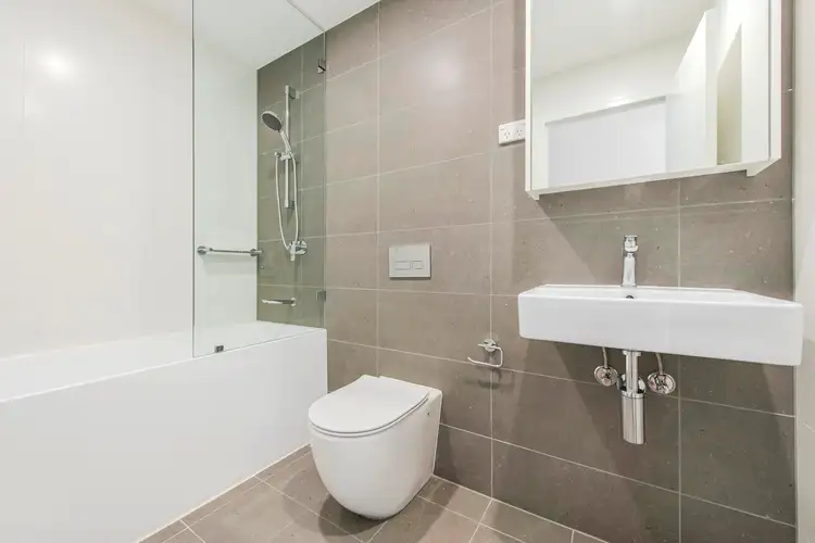 Sixth view of Homely apartment listing, 111/12 Nightcap Street, North Kellyville NSW 2155