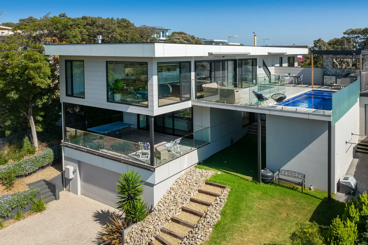 Main view of Homely house listing, 14 Revell Street, Blairgowrie VIC 3942