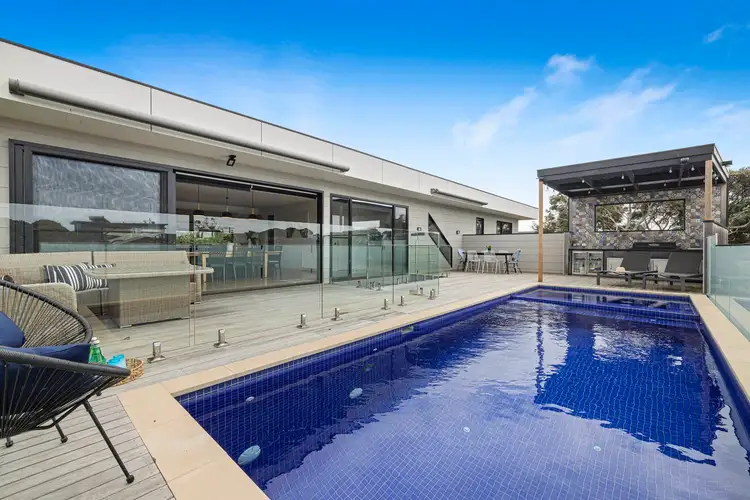 Second view of Homely house listing, 14 Revell Street, Blairgowrie VIC 3942