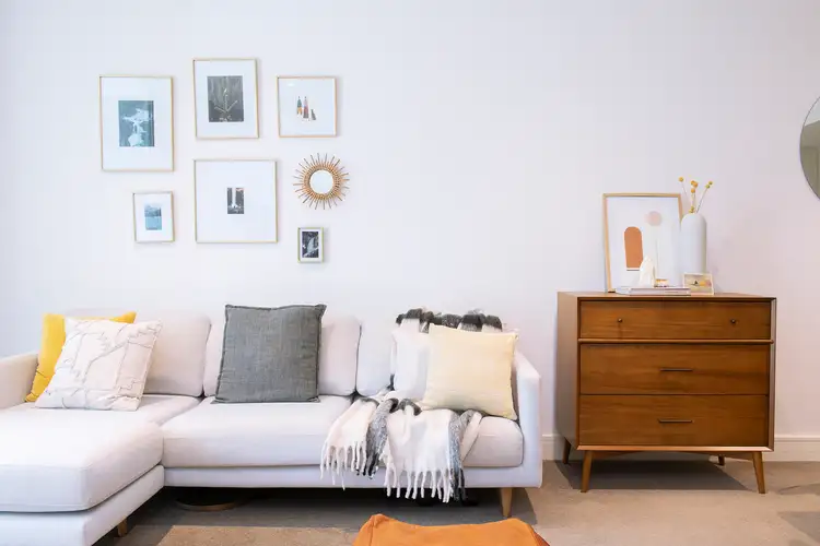 Third view of Homely apartment listing, 207/68 Peninsula Drive, Breakfast Point NSW 2137