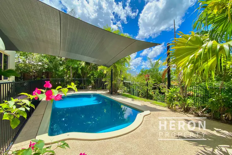 Second view of Homely house listing, 2 Inverell Court, Bayview NT 820