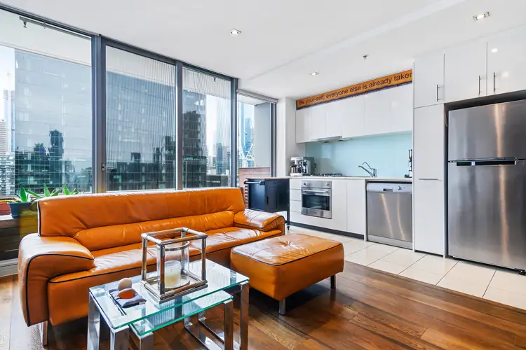 2704/8 Downie Street, Melbourne VIC 3000