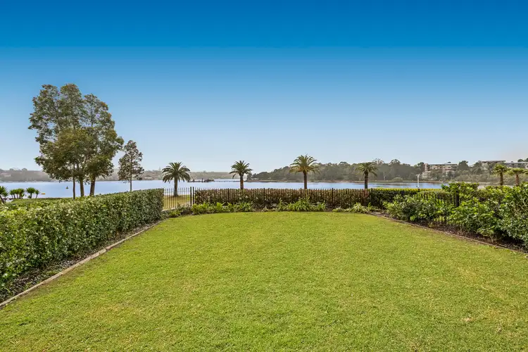 11/39 Peninsula Drive, Breakfast Point NSW 2137