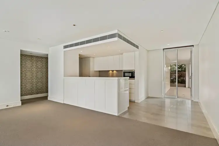 Third view of Homely apartment listing, 11/39 Peninsula Drive, Breakfast Point NSW 2137