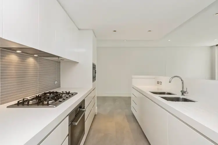 Fourth view of Homely apartment listing, 11/39 Peninsula Drive, Breakfast Point NSW 2137