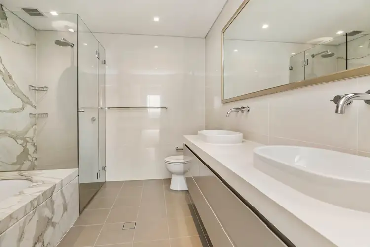 Sixth view of Homely apartment listing, 11/39 Peninsula Drive, Breakfast Point NSW 2137