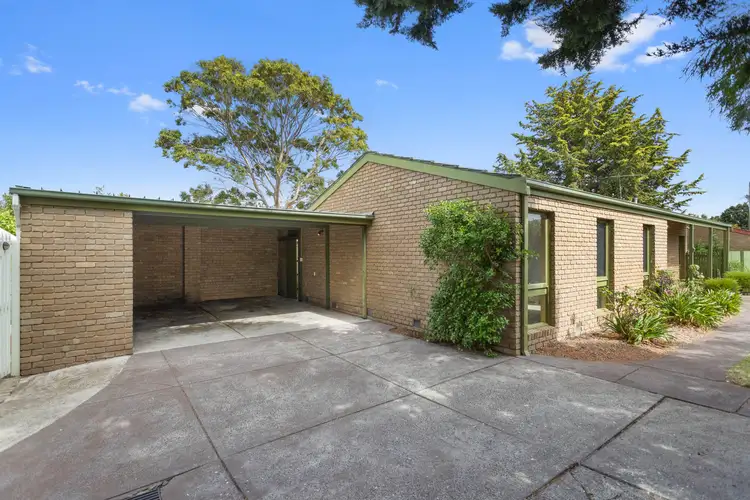 2/52 Golden Avenue, Bonbeach VIC 3196