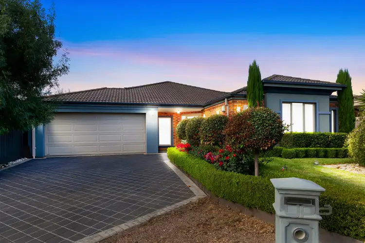 41 Speargrass Drive, Hillside VIC 3037
