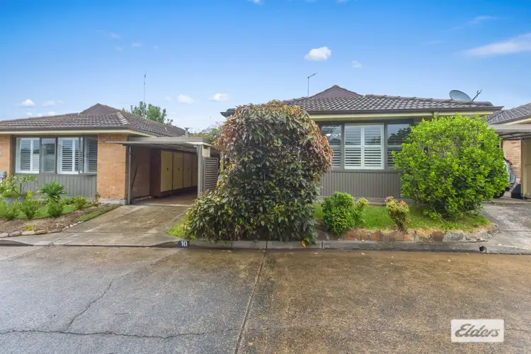 10/26-32 Irvine Street, Kingsford NSW 2032