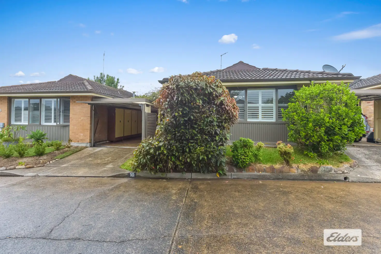 Main view of Homely villa listing, 10/26-32 Irvine Street, Kingsford NSW 2032