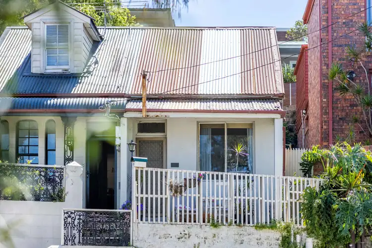 Main view of Homely house listing, 23 Lilyfield Road, Rozelle NSW 2039