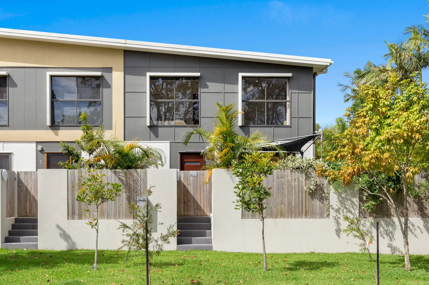 Main view of Homely townhouse listing, 2/25-27 Arafura Avenue, Loganholme QLD 4129