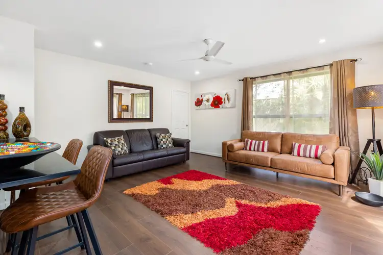 Second view of Homely townhouse listing, 2/25-27 Arafura Avenue, Loganholme QLD 4129