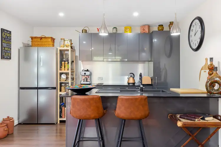 Third view of Homely townhouse listing, 2/25-27 Arafura Avenue, Loganholme QLD 4129