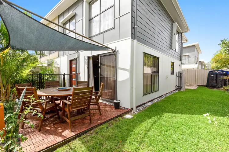 Sixth view of Homely townhouse listing, 2/25-27 Arafura Avenue, Loganholme QLD 4129