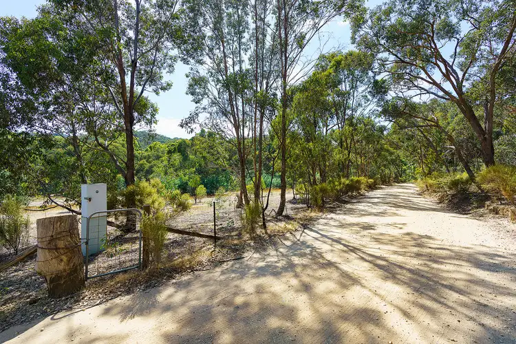 Fourth view of Homely rural property listing, LOT CA26B, 49 Commissioners Gully Road, Chewton VIC 3451