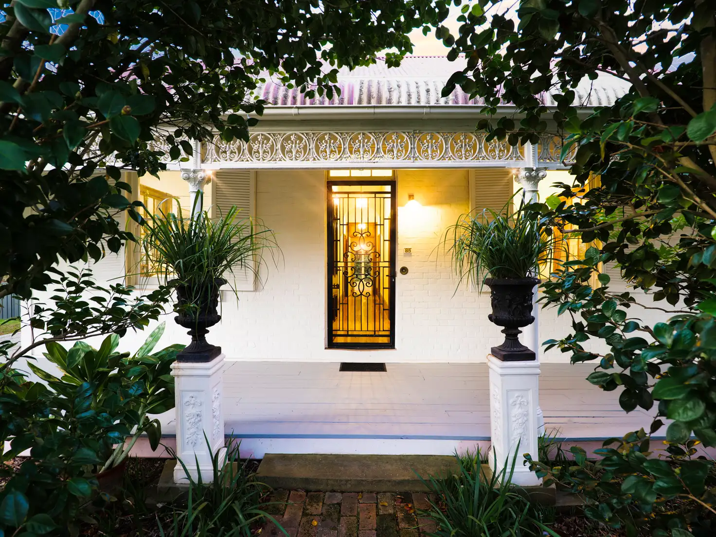 Main view of Homely house listing, 85 Carrington Street, Maitland NSW 2320