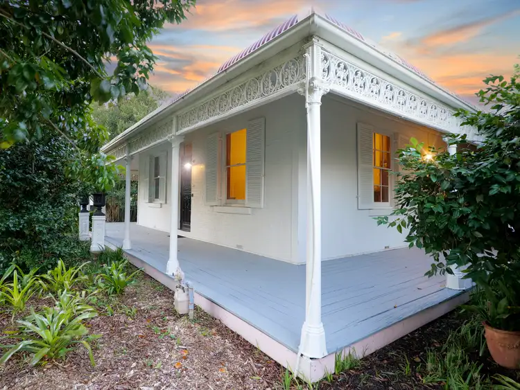 Third view of Homely house listing, 85 Carrington Street, Maitland NSW 2320