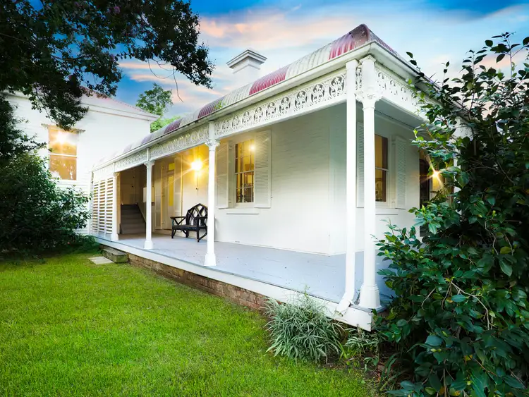 Fifth view of Homely house listing, 85 Carrington Street, Maitland NSW 2320