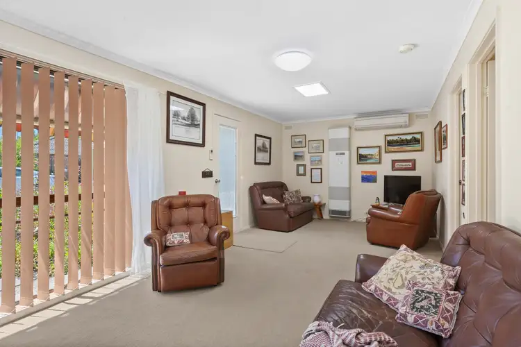 Second view of Homely unit listing, 6/17 Lewis Court, Sebastopol VIC 3356