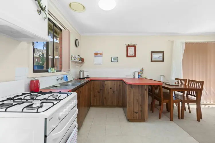 Third view of Homely unit listing, 6/17 Lewis Court, Sebastopol VIC 3356