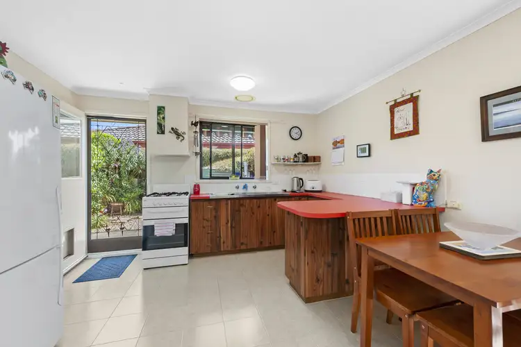 Fourth view of Homely unit listing, 6/17 Lewis Court, Sebastopol VIC 3356