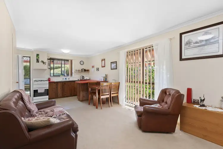 Fifth view of Homely unit listing, 6/17 Lewis Court, Sebastopol VIC 3356