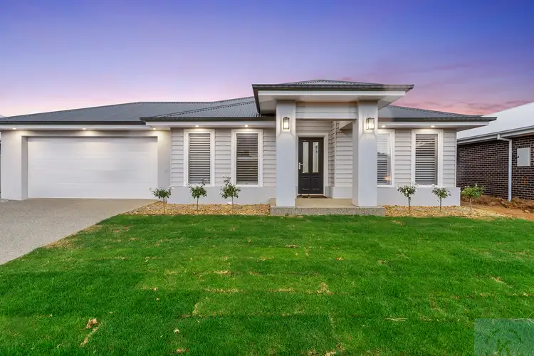 Main view of Homely house listing, 50 Tessier Drive, Tocumwal NSW 2714