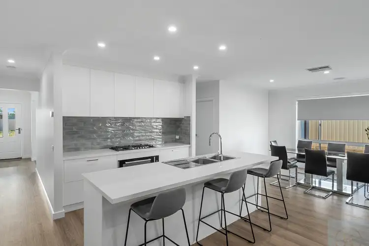 Second view of Homely house listing, 50 Tessier Drive, Tocumwal NSW 2714
