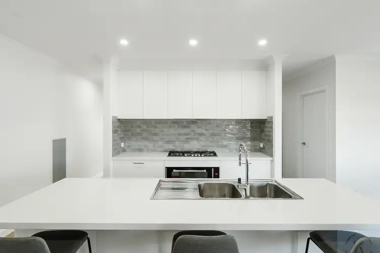 Third view of Homely house listing, 50 Tessier Drive, Tocumwal NSW 2714
