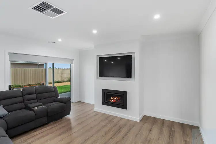 Fourth view of Homely house listing, 50 Tessier Drive, Tocumwal NSW 2714