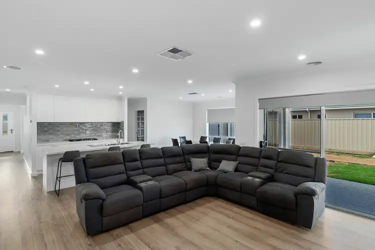 Sixth view of Homely house listing, 50 Tessier Drive, Tocumwal NSW 2714