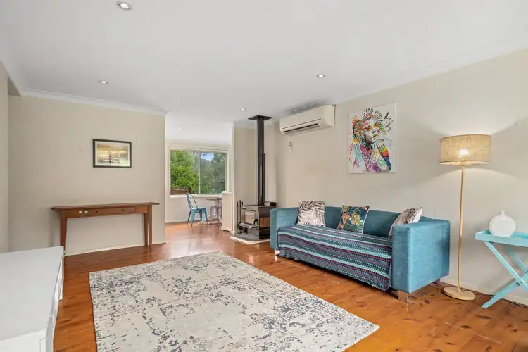 Second view of Homely house listing, 67 Maliwa Road, Narara NSW 2250