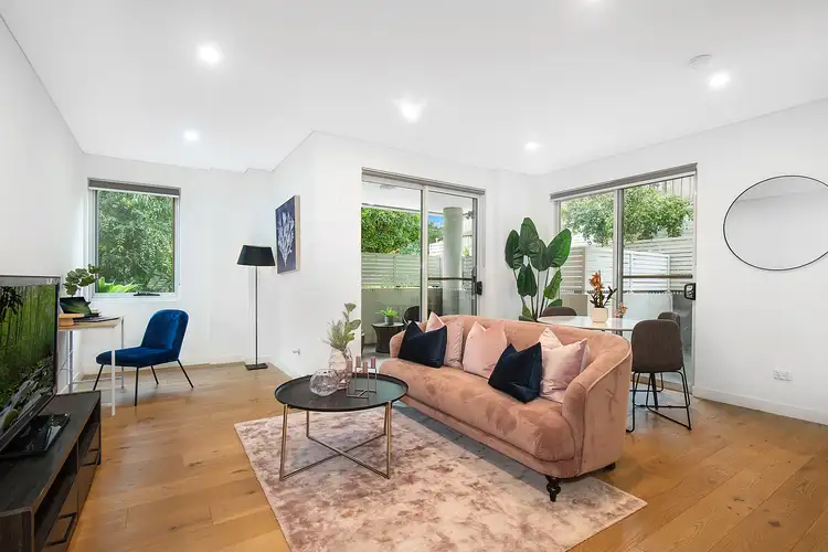 1/15 Forest Grove, Epping NSW 2121