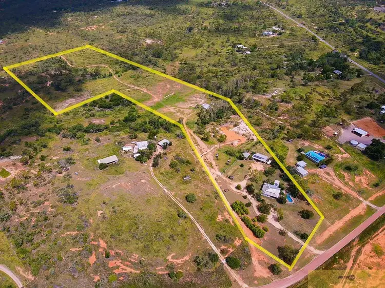 30 Torsview Road, Broughton QLD 4820