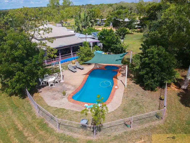 Second view of Homely house listing, 30 Torsview Road, Broughton QLD 4820