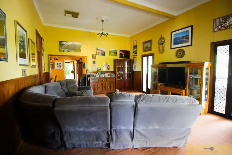 Fourth view of Homely house listing, 30 Torsview Road, Broughton QLD 4820