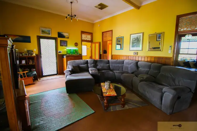 Fifth view of Homely house listing, 30 Torsview Road, Broughton QLD 4820