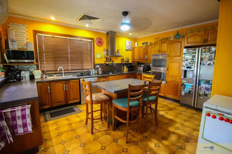 Sixth view of Homely house listing, 30 Torsview Road, Broughton QLD 4820