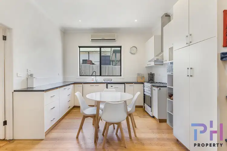 Second view of Homely house listing, 10 Burrowes Street, Golden Square VIC 3555