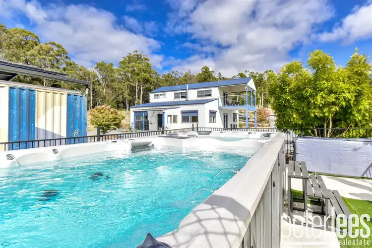 Third view of Homely house listing, 22 Rowella Road, Sidmouth TAS 7270