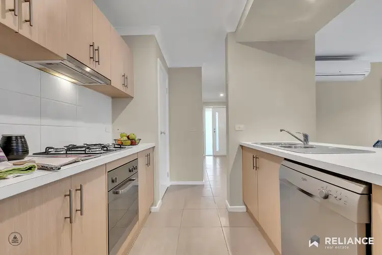 Fourth view of Homely house listing, 22 Botanical Drive, Truganina VIC 3029
