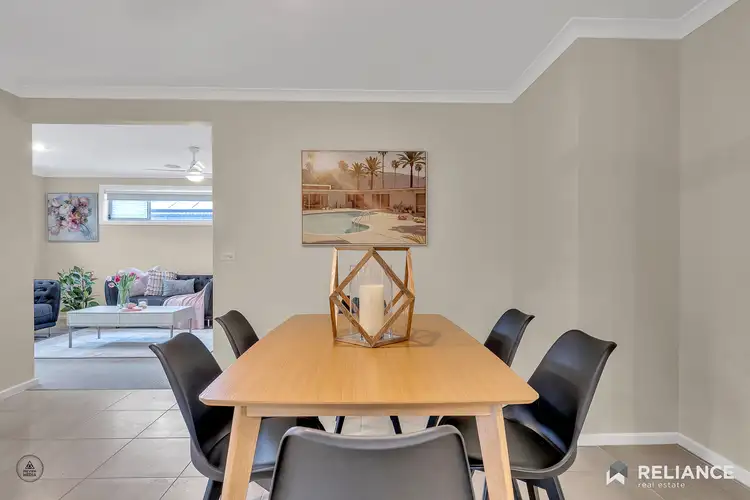 Seventh view of Homely house listing, 22 Botanical Drive, Truganina VIC 3029