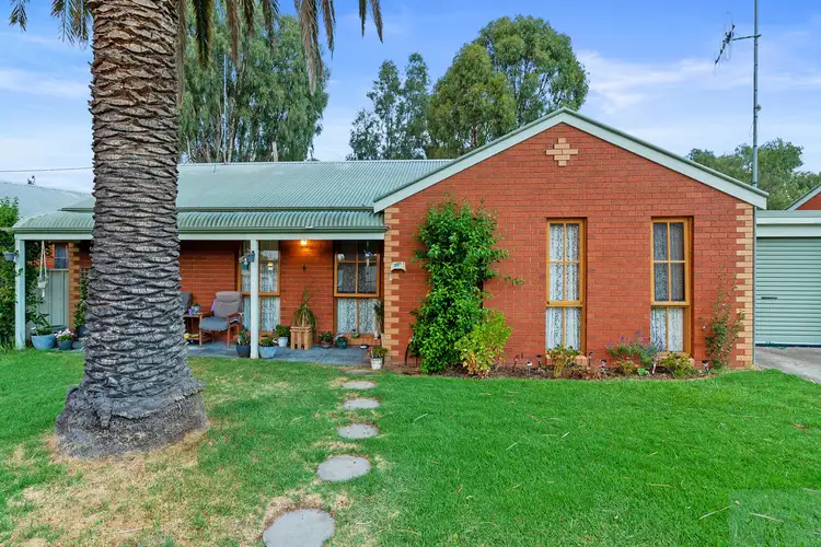 2/21 Jerilderie Street North, Tocumwal NSW 2714