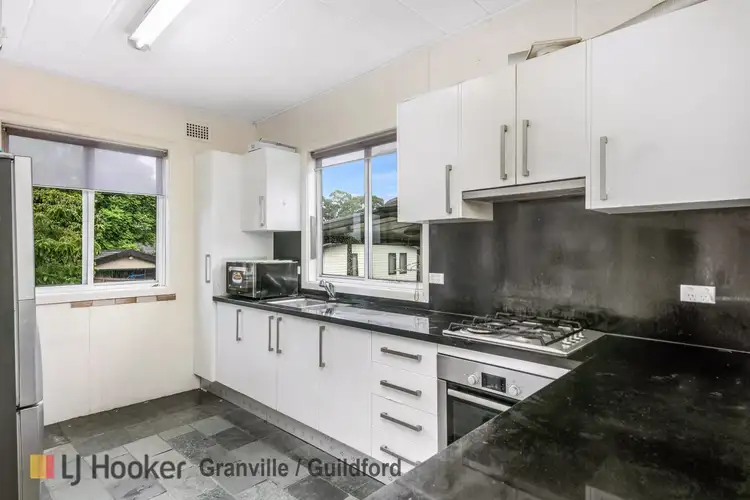 Fourth view of Homely house listing, 49 Lough Avenue, Guildford NSW 2161